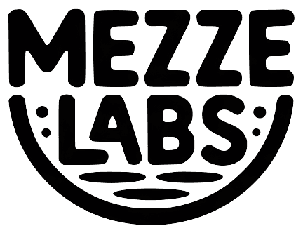 Mezze Labs Logo